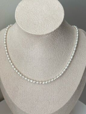 Freshwater Pearl Necklace
